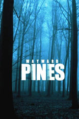 Уэйуорд Пайнс Уэйуорд Пайнс