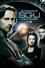 Звездные врата: Вселенная Звездные врата: Вселенная