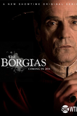 Борджиа