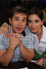 Как я встретил вашу маму