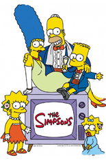 Симпсоны