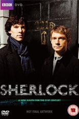 Шерлок