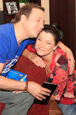 Воронины Воронины