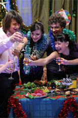 Папины дочки