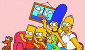 Хью Лори озвучил The Simpsons Хью Лори озвучил The Simpsons