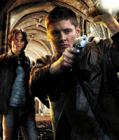 «Сверхъестественное» без Винчестеров