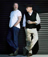 Короли нуара