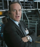 Колсон после смерти Колсон после смерти