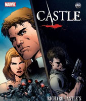 Рисованый Касл