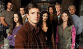 Натан Филлион мечтает о возрождении Firefly