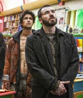 Снежный экспресс Снежный экспресс