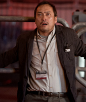 Годзилла в России