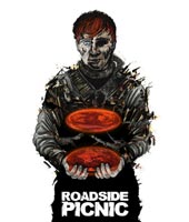 Американский сталкер