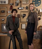 #SaveTheHour #SaveTheHour