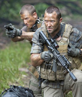 Последний удар Последний удар