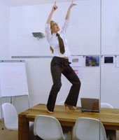 Как на нашем этаже... Как на нашем этаже...