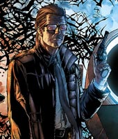 Готэм без Бэтмена Готэм без Бэтмена