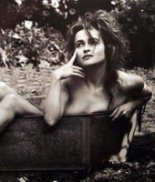 Хелена Бонэм Картер станет «Святой Мэйзи» Хелена Бонэм Картер станет «Святой Мэйзи»