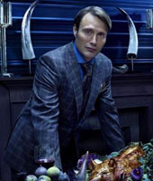 «Ганнибал» в цифрах «Ганнибал» в цифрах