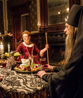 Новая русская