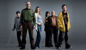 Звезда Breaking Bad сыграет в новом сериале ABC