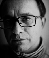 Главный судья «Кинотавра»