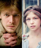 Режиссер «Хорошего мальчика» снимает сериал «Отличница» Режиссер «Хорошего мальчика» снимает сериал «Отличница»