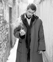 Настоящий кандидат