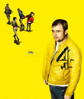 Утопия Финчера