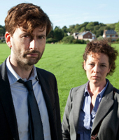 Секреты Бродчёрча