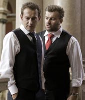 Суд да дело