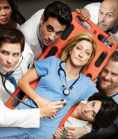 Человек Декстера