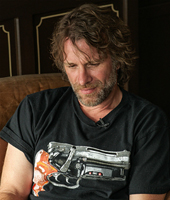 Нуар в космосе