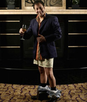 Испанский английский