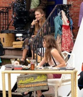 Лучшие «Подруги»