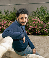 Киновселенная Сарика