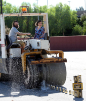 Быть человеком