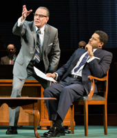 Президент Крэнстон