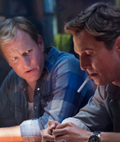 Настоящие детективы Настоящие детективы