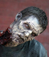 Телевселенная Роберта Киркмана