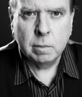 Полтергейст в Лондоне