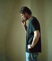 Мой враг Франкенштейн