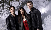 Продюсер The Vampire Diaries приступил к работе