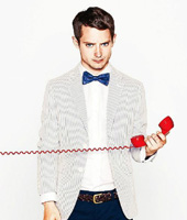 Элайджа Вуд зашел в сериал по Дугласу Адамсу