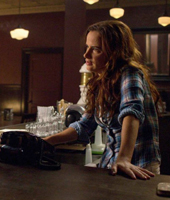 Город-побратим Твин Пикса