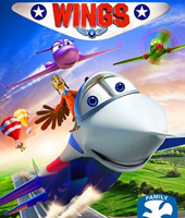 Самолёт летит в Америку