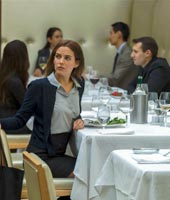 «Девушка по вызову» продолжится 2 сезоном «Девушка по вызову» продолжится 2 сезоном