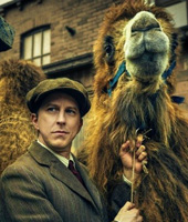 Мы купили зоопарк