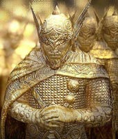 Российские продюсеры готовят ответ «Игре престолов»