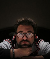 Трус не снимает хоккей Трус не снимает хоккей